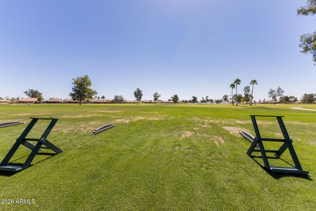 9222 E Champagne Drive, Sun Lakes, AZ 85248
