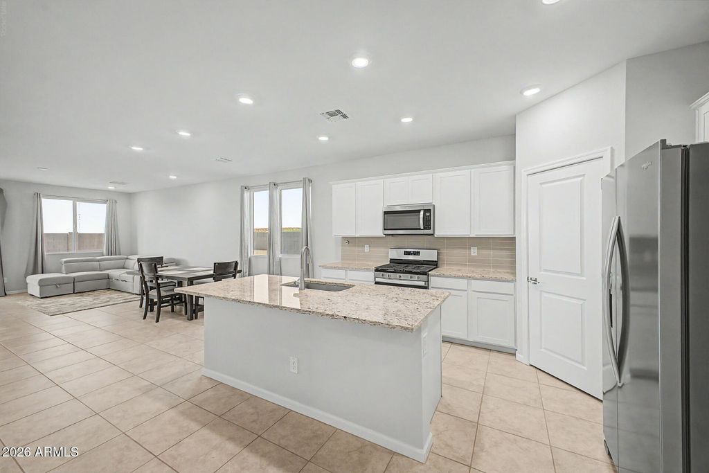 35540 W LA PAZ Street, Maricopa, AZ 85138 — photo 2