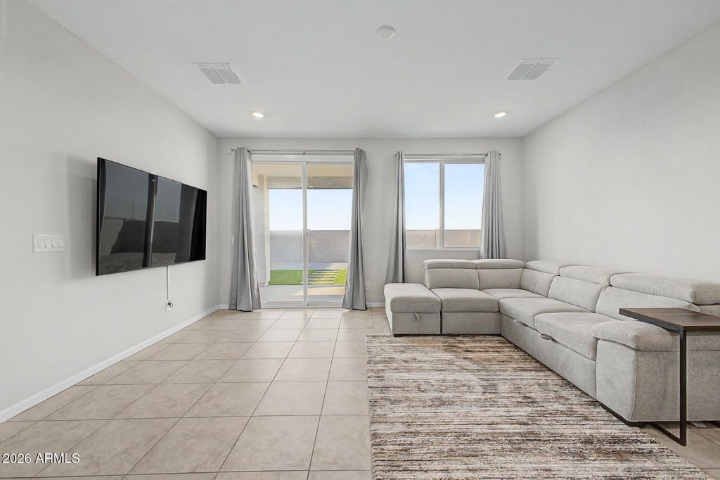 35540 W LA PAZ Street, Maricopa, AZ 85138 — photo 3