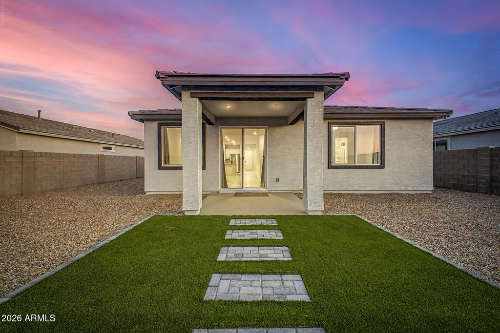 35540 W LA PAZ Street, Maricopa, AZ 85138 — photo 5