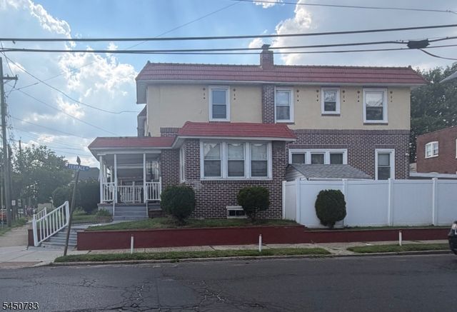 3627 Fremont Ave, Camden City, NJ 08105