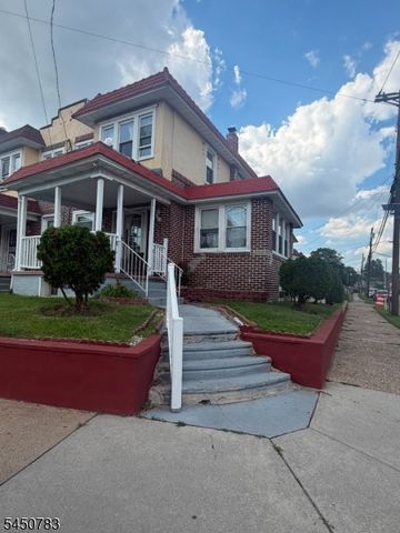 3627 Fremont Ave, Camden City, NJ 08105