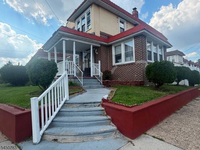 3627 Fremont Ave, Camden City, NJ 08105