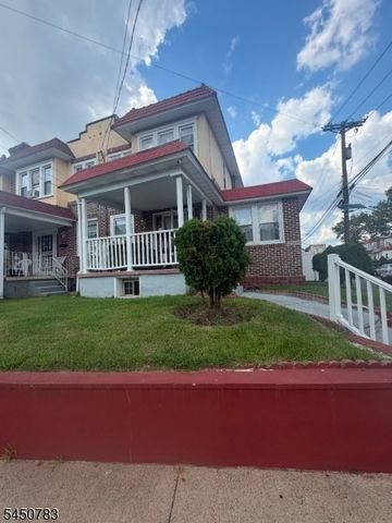 3627 Fremont Ave, Camden City, NJ 08105