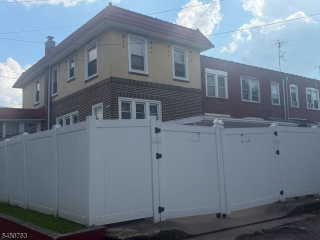 3627 Fremont Ave, Camden City, NJ 08105
