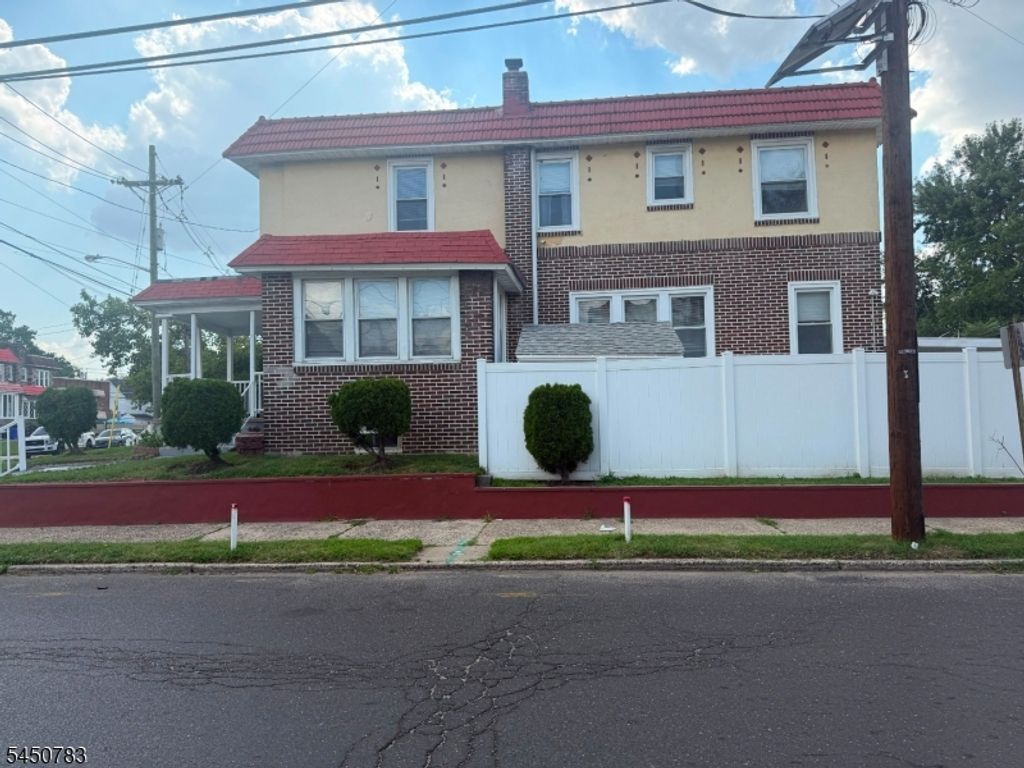 3627 Fremont Ave, Camden City, NJ 08105