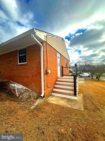 2909 CHAPEL VIEW DR, Silver Spring, MD 20904