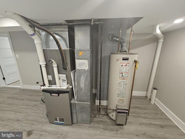 2909 CHAPEL VIEW DR, Silver Spring, MD 20904