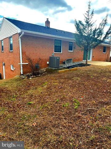 2909 CHAPEL VIEW DR, Silver Spring, MD 20904