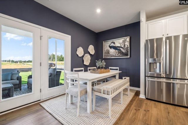 717 Feldspar Court, Chapin, SC 29036