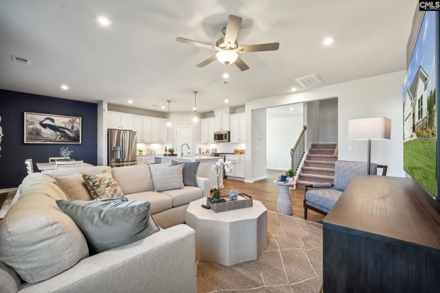717 Feldspar Court, Chapin, SC 29036