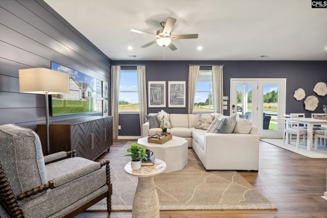 717 Feldspar Court, Chapin, SC 29036
