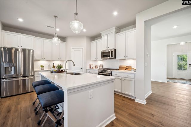 717 Feldspar Court, Chapin, SC 29036