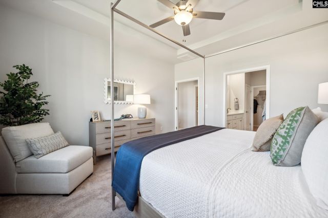 717 Feldspar Court, Chapin, SC 29036