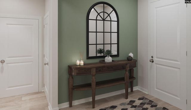 717 Feldspar Court, Chapin, SC 29036