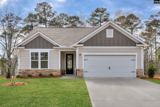 717 Feldspar Court, Chapin, SC 29036