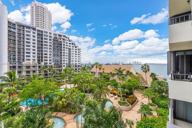520 Brickell Key Drive A700, Miami, FL 33131