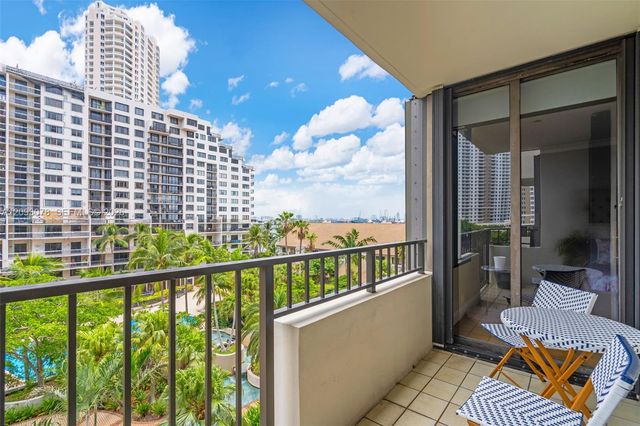 520 Brickell Key Drive A700, Miami, FL 33131