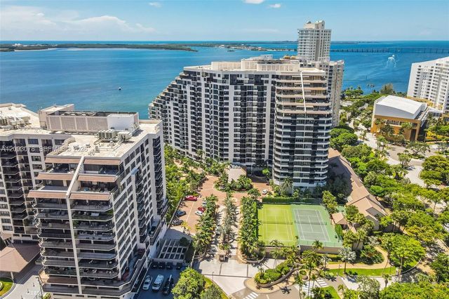520 Brickell Key Drive A700, Miami, FL 33131