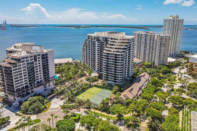 520 Brickell Key Drive A700, Miami, FL 33131