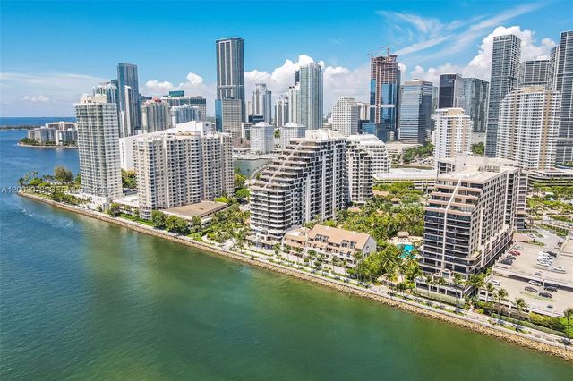 520 Brickell Key Drive A700, Miami, FL 33131