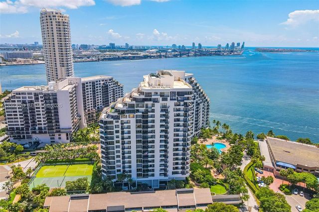 520 Brickell Key Drive A700, Miami, FL 33131