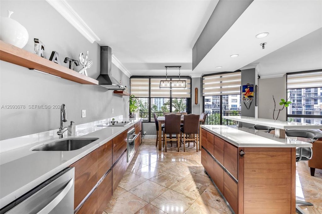 520 Brickell Key Drive A700, Miami, FL 33131