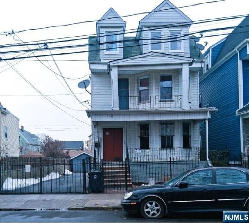 37 Springdale Avenue, Newark, NJ 07107