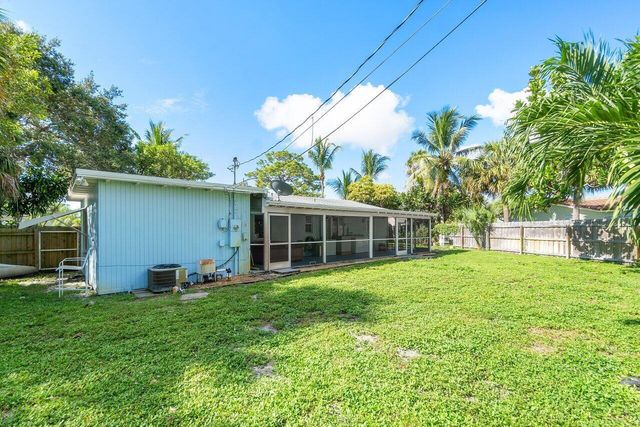 139 Prospect Road, Lantana, FL 33462