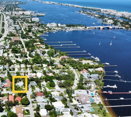 139 Prospect Road, Lantana, FL 33462