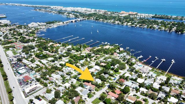 139 Prospect Road, Lantana, FL 33462
