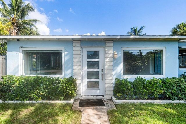 139 Prospect Road, Lantana, FL 33462