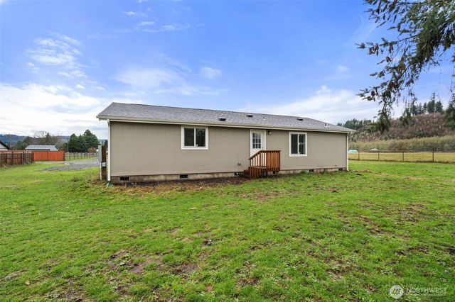 204 Mossyrock Rd West, Mossyrock, WA 98564