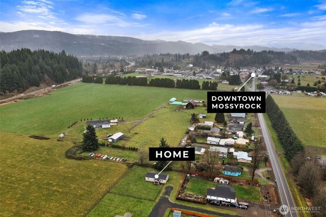 204 Mossyrock Rd West, Mossyrock, WA 98564
