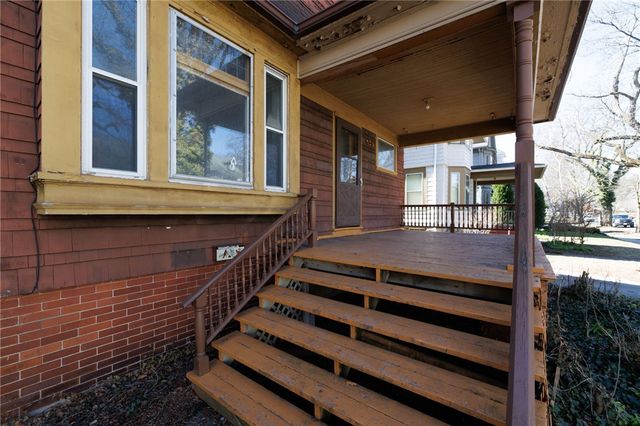 757 Harvard Street, Rochester, NY 14610