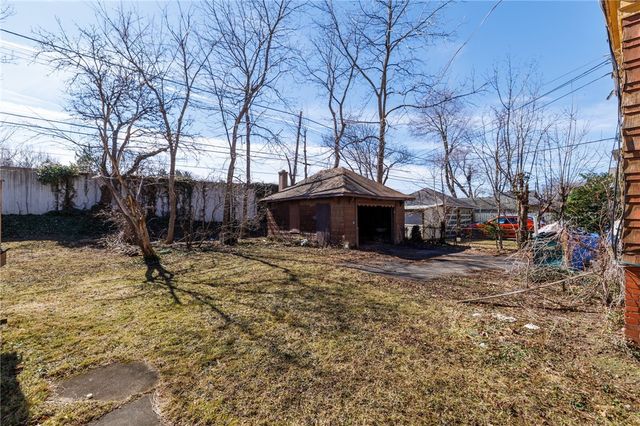 757 Harvard Street, Rochester, NY 14610