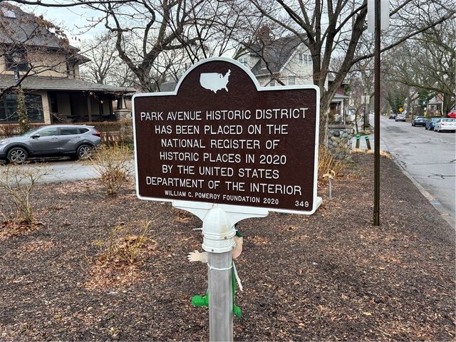 757 Harvard Street, Rochester, NY 14610