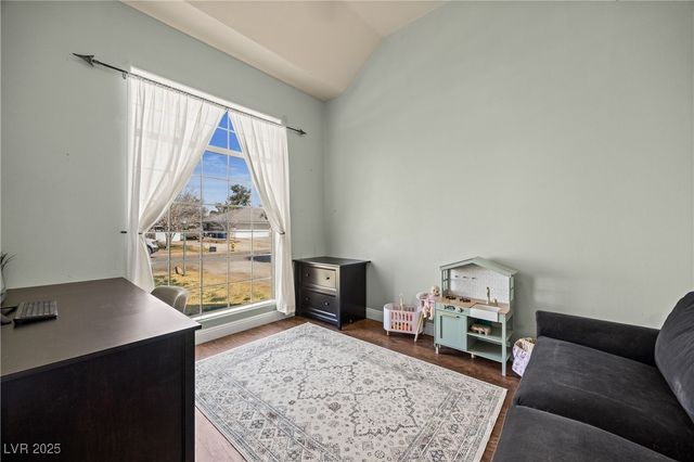 1951 Jim Haworth Court, Logandale, NV 89021