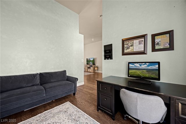 1951 Jim Haworth Court, Logandale, NV 89021