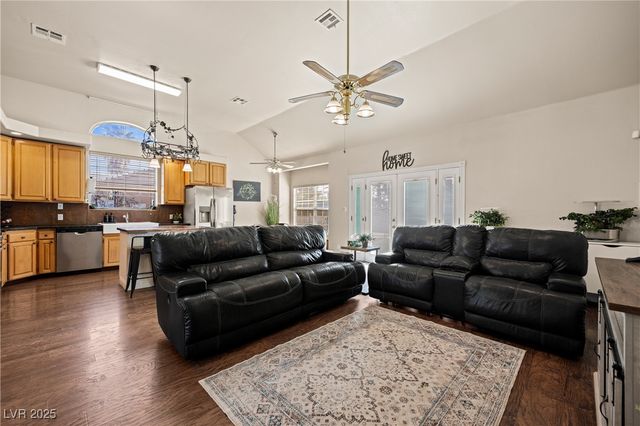 1951 Jim Haworth Court, Logandale, NV 89021