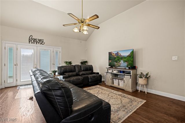 1951 Jim Haworth Court, Logandale, NV 89021