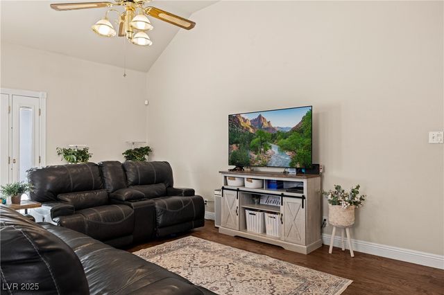 1951 Jim Haworth Court, Logandale, NV 89021