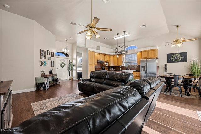 1951 Jim Haworth Court, Logandale, NV 89021