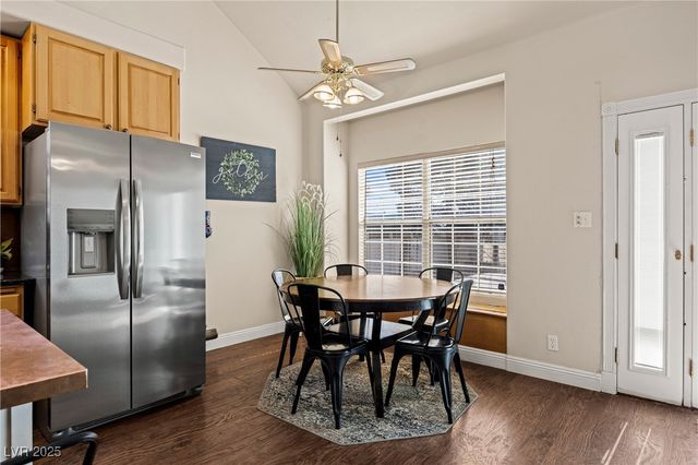 1951 Jim Haworth Court, Logandale, NV 89021