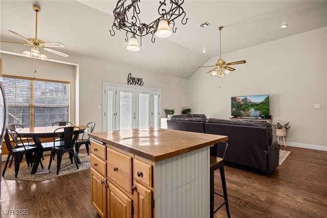 1951 Jim Haworth Court, Logandale, NV 89021