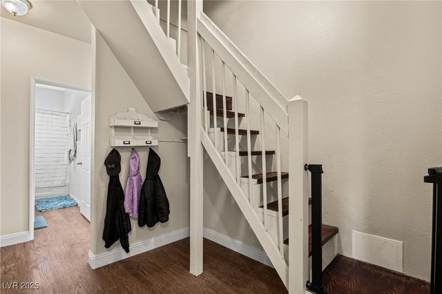 1951 Jim Haworth Court, Logandale, NV 89021