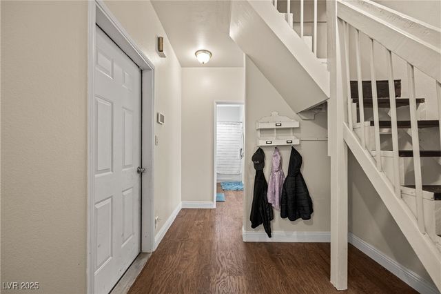 1951 Jim Haworth Court, Logandale, NV 89021