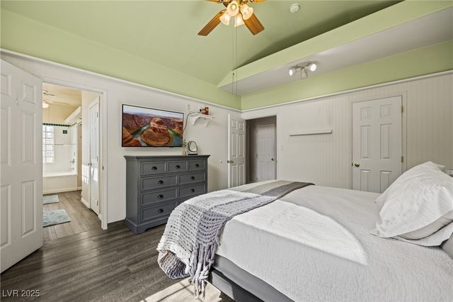 1951 Jim Haworth Court, Logandale, NV 89021