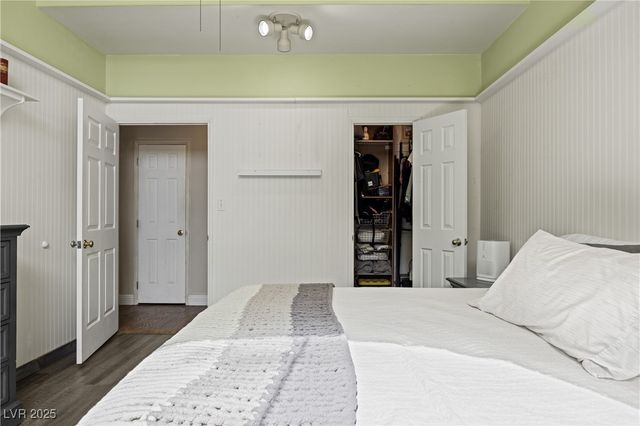 1951 Jim Haworth Court, Logandale, NV 89021