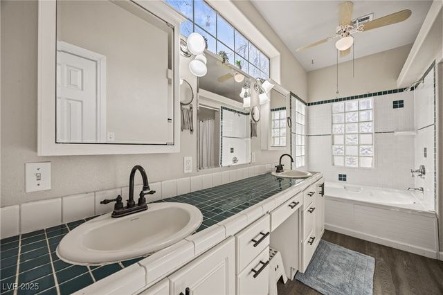 1951 Jim Haworth Court, Logandale, NV 89021